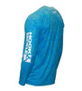 Youth Shadows UV Fishing Shirt (8-20) by Hook & Tackle