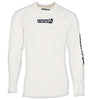 Men's Three's Company L/S UV Fishing Shirt by Hook & Tackle