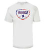 Men's U.S. Marlin Premium T-Shirt by Hook & Tackle