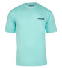 Men's Sail On Premium T-Shirt by Hook & Tackle