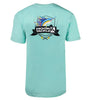 Men's Sail On Premium T-Shirt by Hook & Tackle