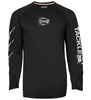 Men's Hook Me Up Stretch L/S Fishing Shirt by Hook & Tackle