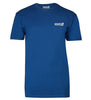 Men's Ahi Premium T-Shirt by Hook & Tackle
