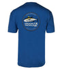 Men's Ahi Premium T-Shirt by Hook & Tackle