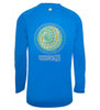 Youth Hooked UV Fishing Shirt (8-20) by Hook & Tackle