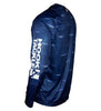 Men's Offshore Fish L/S UV Fishing Shirt by Hook & Tackle