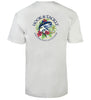 Men's Tropic Tuna Premium T-Shirt by Hook & Tackle