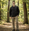 Men's Apex Air/X Fishing Jacket by Hook & Tackle