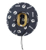 Tarpon Leap Straw Hat by Hook & Tackle