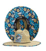 Tuna Tropical Straw Hat by Hook & Tackle