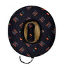 University of Miami Shark Research Straw Hat by Hook & Tackle