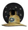 Tuna Straw Hat by Hook & Tackle