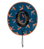 Florida Tag Straw Hat by Hook & Tackle