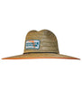 Florida Tag Straw Hat by Hook & Tackle