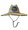 Mahi Mahi Straw Hat by Hook & Tackle