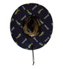 Mahi Mahi Straw Hat by Hook & Tackle