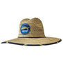 Mahi Mahi Straw Hat by Hook & Tackle