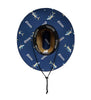 Yellowfin Straw Hat by Hook & Tackle
