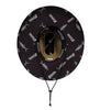 Tarpon Rods Straw Hat by Hook & Tackle