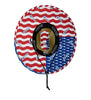 U.S. Marlins Straw Hat by Hook & Tackle