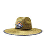 Tropic Marlin Straw Hat by Hook & Tackle