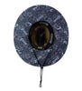 Tropic Marlin Straw Hat by Hook & Tackle