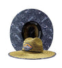 Tropic Marlin Straw Hat by Hook & Tackle