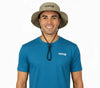 Shady Bucket Hat by Hook & Tackle