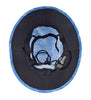 Marlin Latitude Printed Bucket Hat by Hook & Tackle