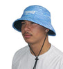Marlin Latitude Printed Bucket Hat by Hook & Tackle