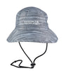Marlin Latitude Printed Bucket Hat by Hook & Tackle