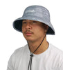 Marlin Latitude Printed Bucket Hat by Hook & Tackle