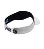 Open Top Fishing Visor by Hook & Tackle
