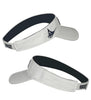 Open Top Fishing Visor by Hook & Tackle