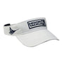 Open Top Fishing Visor by Hook & Tackle