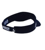 Open Top Fishing Visor by Hook & Tackle