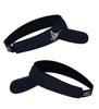 Open Top Fishing Visor by Hook & Tackle
