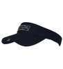 Open Top Fishing Visor by Hook & Tackle