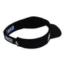 Open Top Fishing Visor by Hook & Tackle