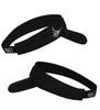 Open Top Fishing Visor by Hook & Tackle
