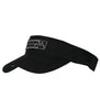 Open Top Fishing Visor by Hook & Tackle