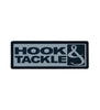 Open Top Fishing Visor by Hook & Tackle