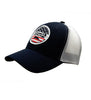 Marlin America Fishing Trucker Hat by Hook & Tackle