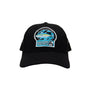 Tuna Wave Fishing Trucker Hat by Hook & Tackle