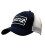H&T Logo Fishing Trucker Hat by Hook & Tackle