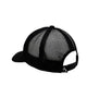H&T Logo Fishing Trucker Hat by Hook & Tackle