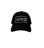 H&T Logo Fishing Trucker Hat by Hook & Tackle