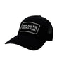 H&T Logo Fishing Trucker Hat by Hook & Tackle