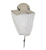 Mosquito Net UV Fishing Sun Hat by Hook & Tackle