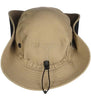 Fisherman Sun Hat by Hook & Tackle